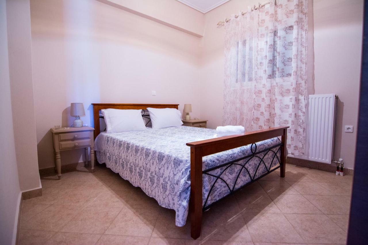 St George'S Castle House Villa Peratáta Kültér fotó