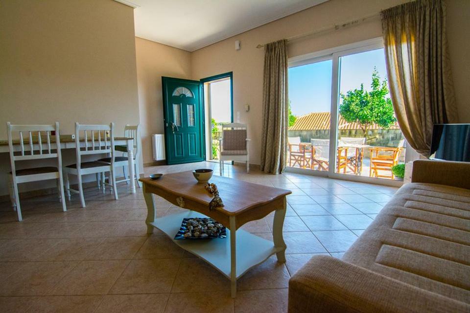 St George'S Castle House Villa Peratáta Kültér fotó