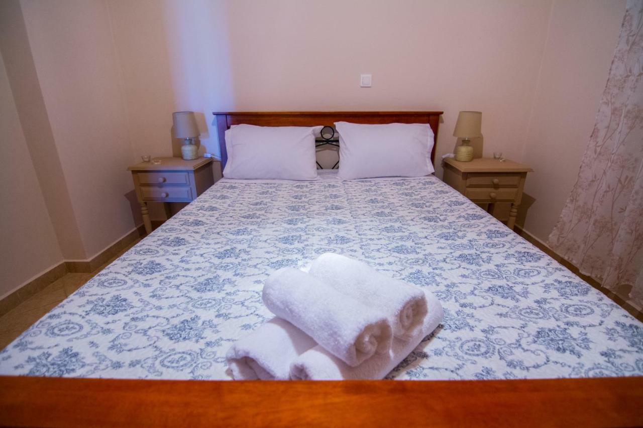 St George'S Castle House Villa Peratáta Kültér fotó