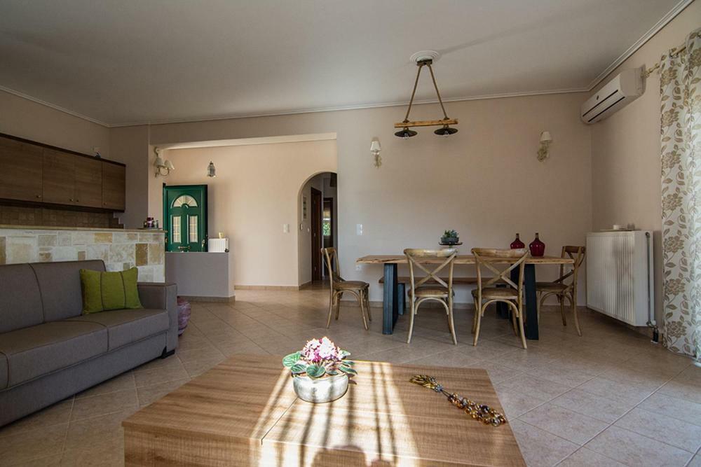 St George'S Castle House Villa Peratáta Kültér fotó