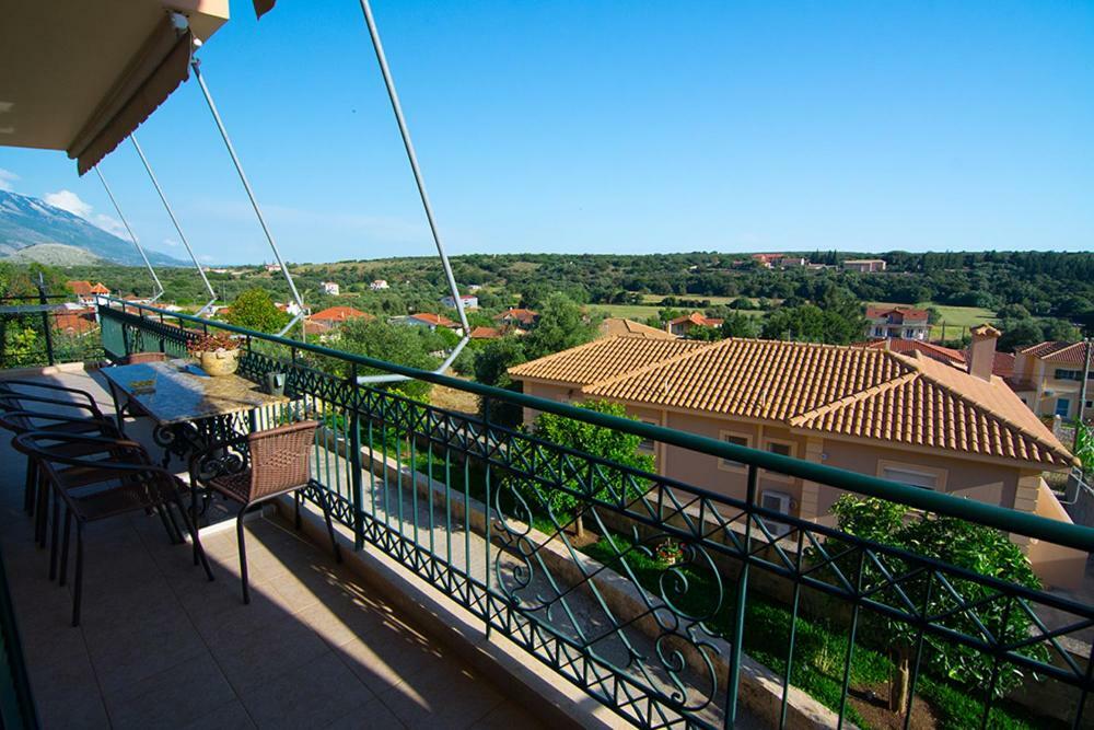St George'S Castle House Villa Peratáta Kültér fotó