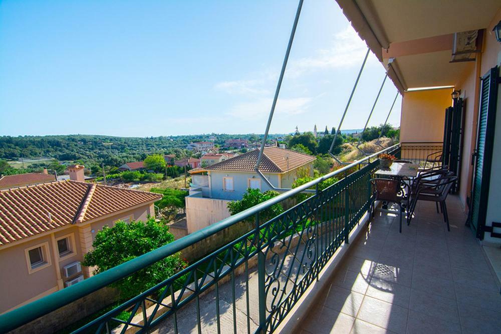 St George'S Castle House Villa Peratáta Kültér fotó