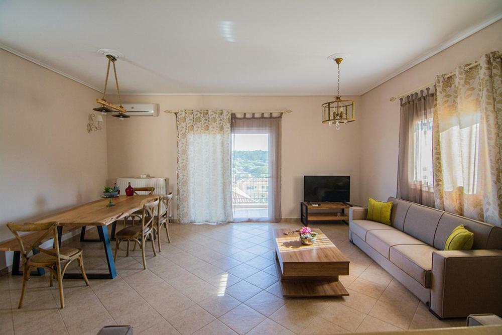 St George'S Castle House Villa Peratáta Kültér fotó