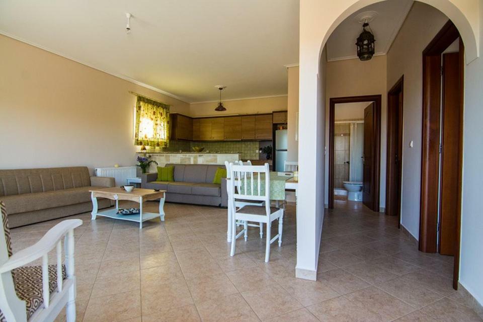 St George'S Castle House Villa Peratáta Kültér fotó